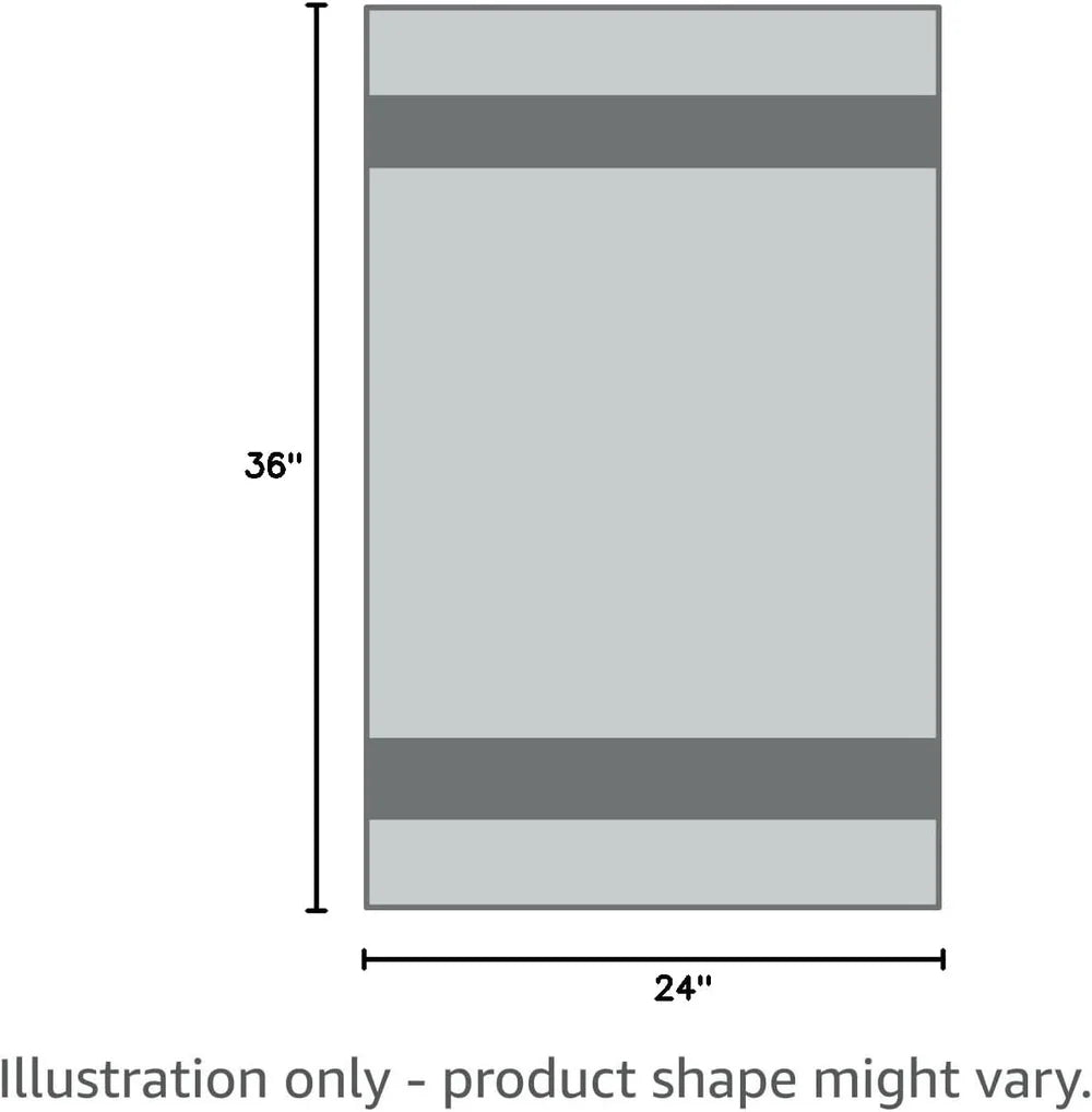 Blackline Streak-Free Car Towel