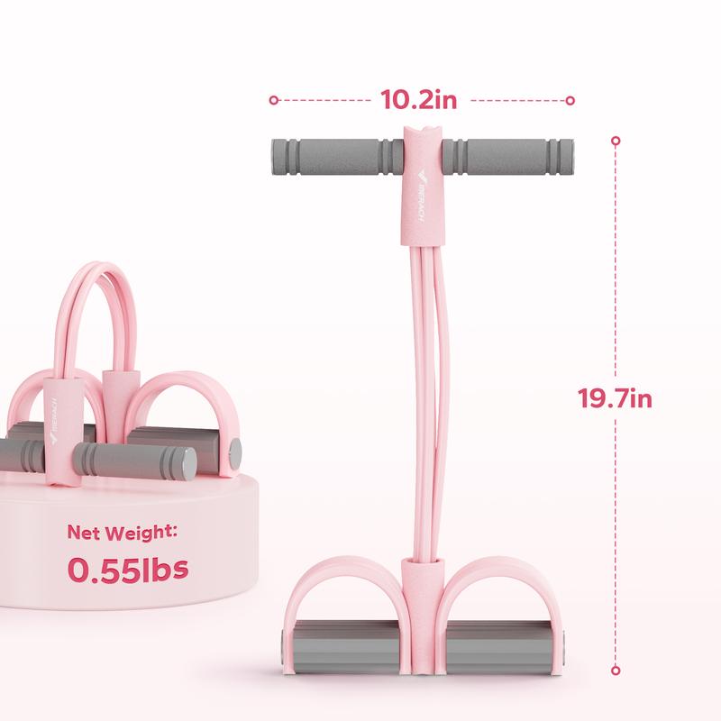 ShapeHer™ – Pedal Resistance for Women