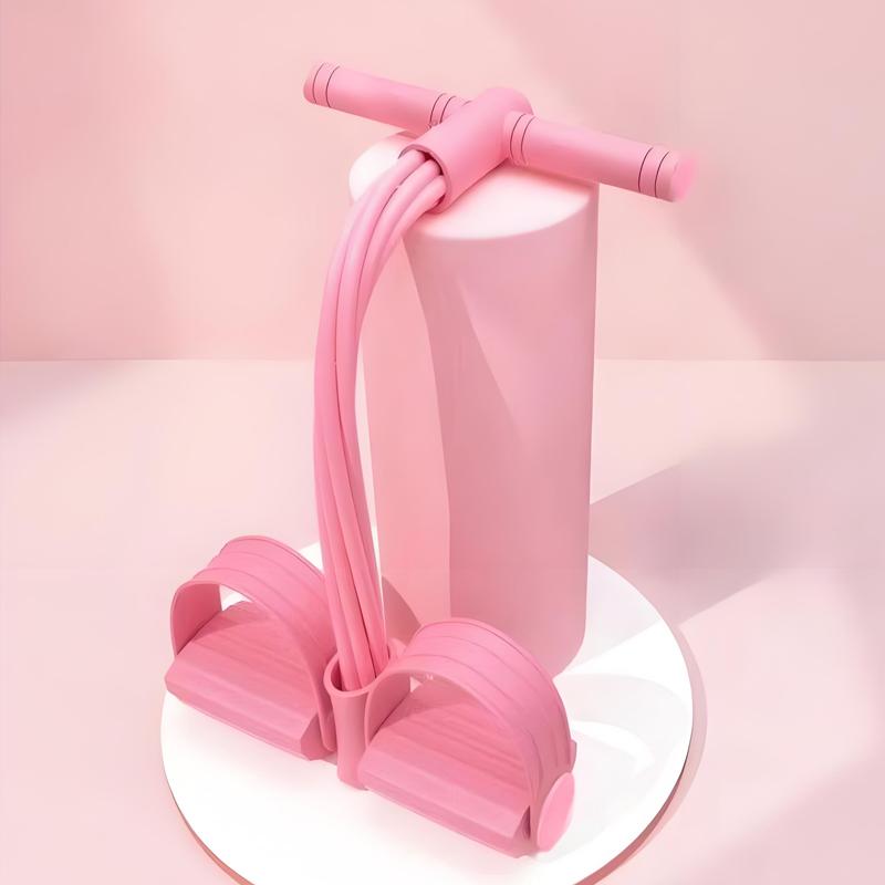 ShapeHer™ – Pedal Resistance for Women